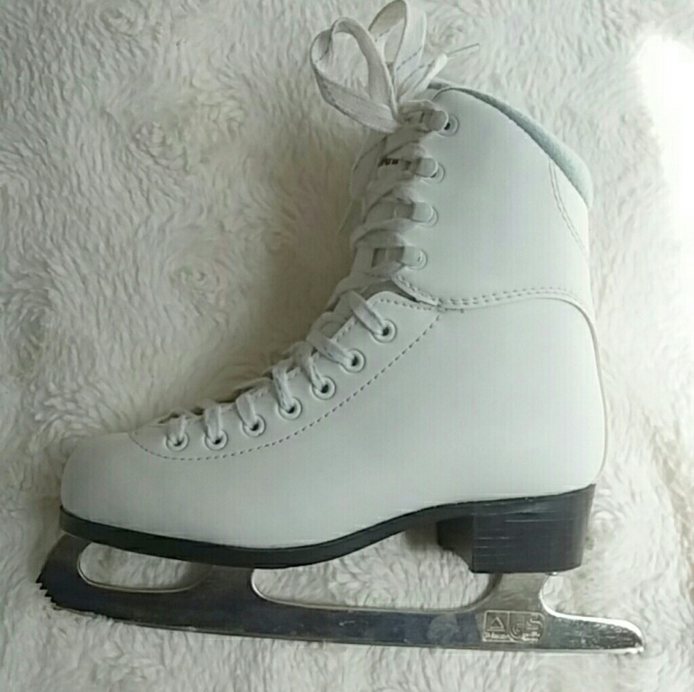 Ice skates - Picture 6 of 8